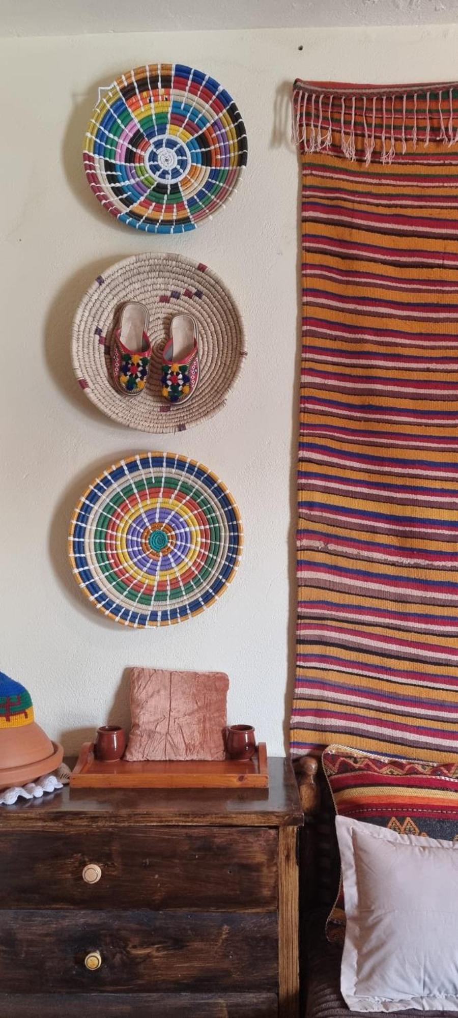 Berber Famelly Room Ouarzazate Ngoại thất bức ảnh