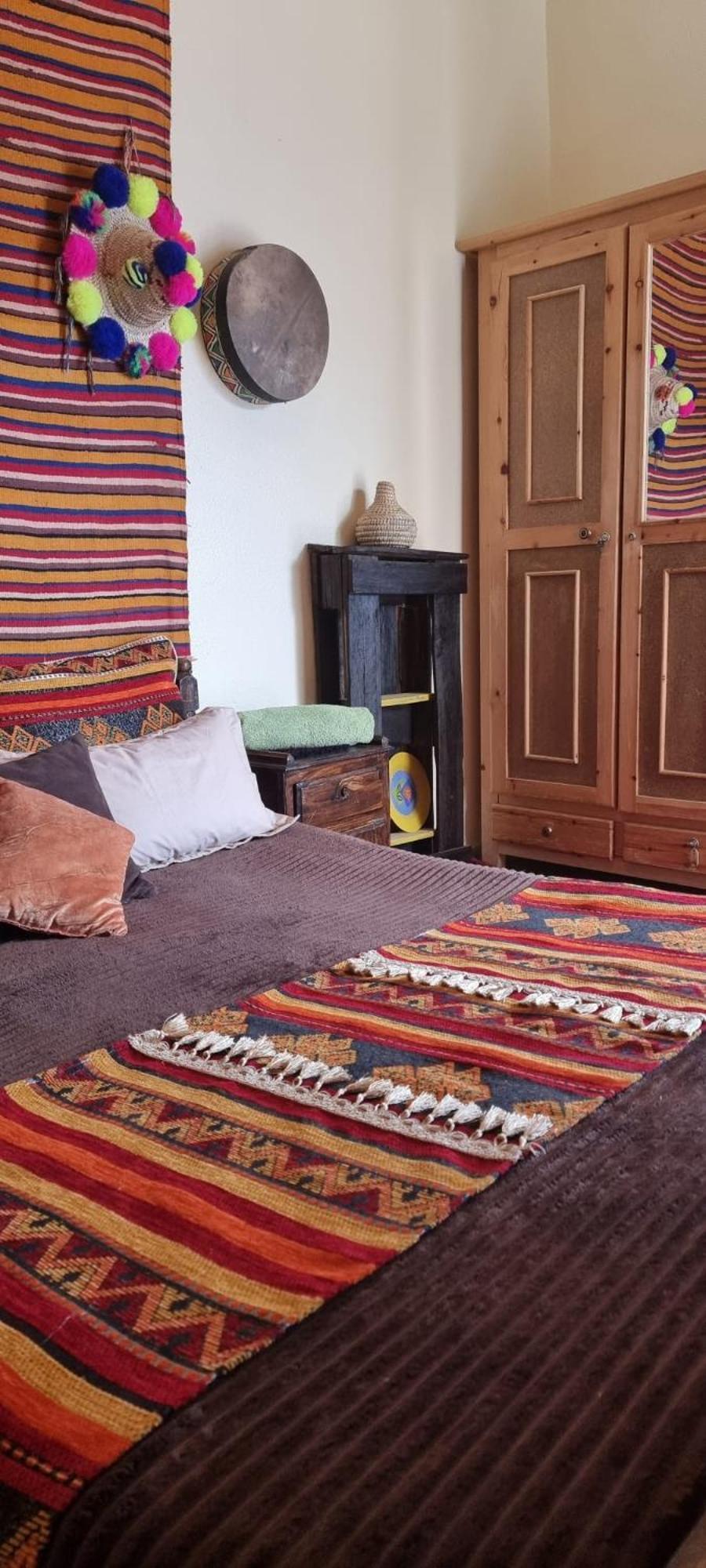 Berber Famelly Room Ouarzazate Ngoại thất bức ảnh