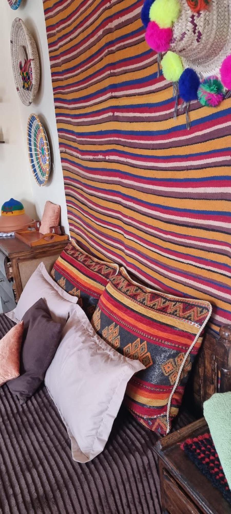 Berber Famelly Room Ouarzazate Ngoại thất bức ảnh