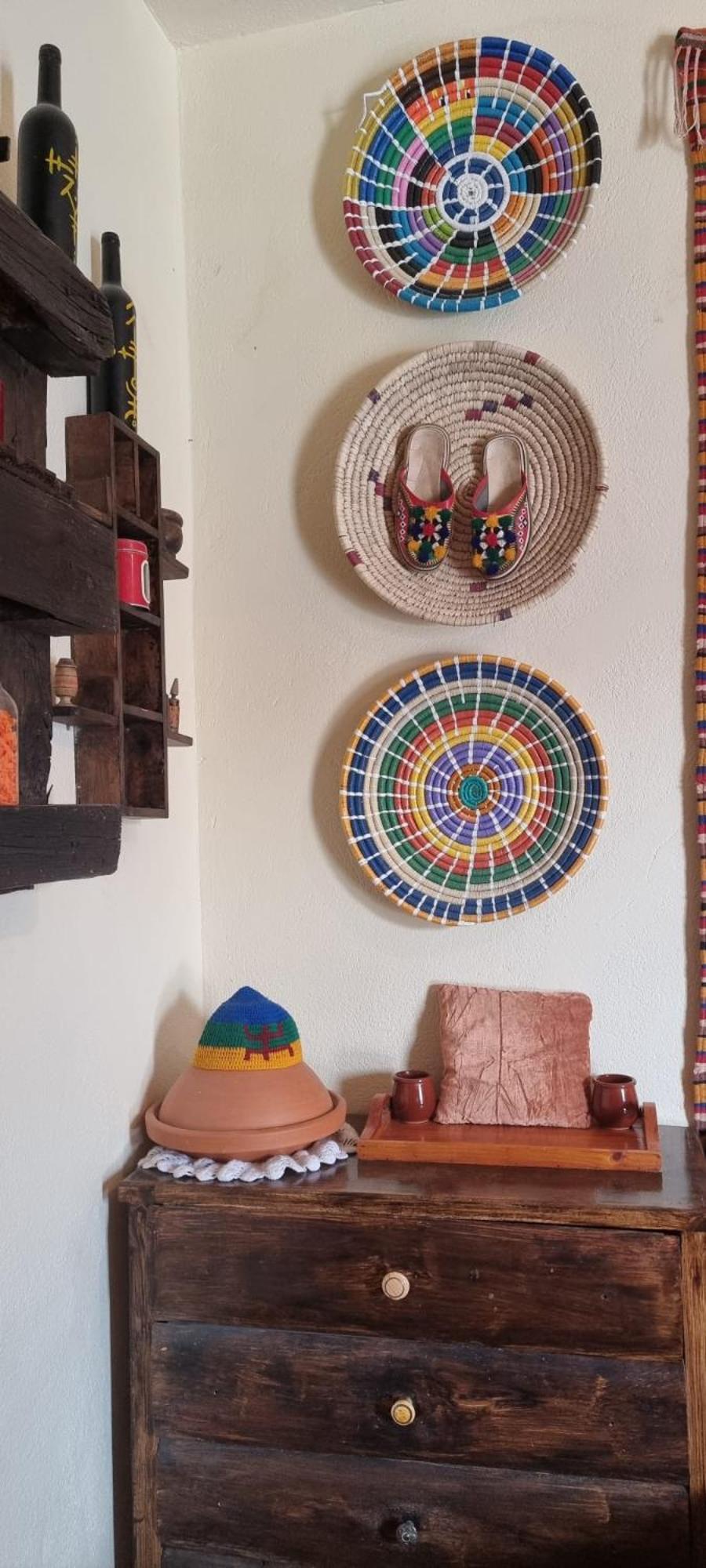 Berber Famelly Room Ouarzazate Ngoại thất bức ảnh