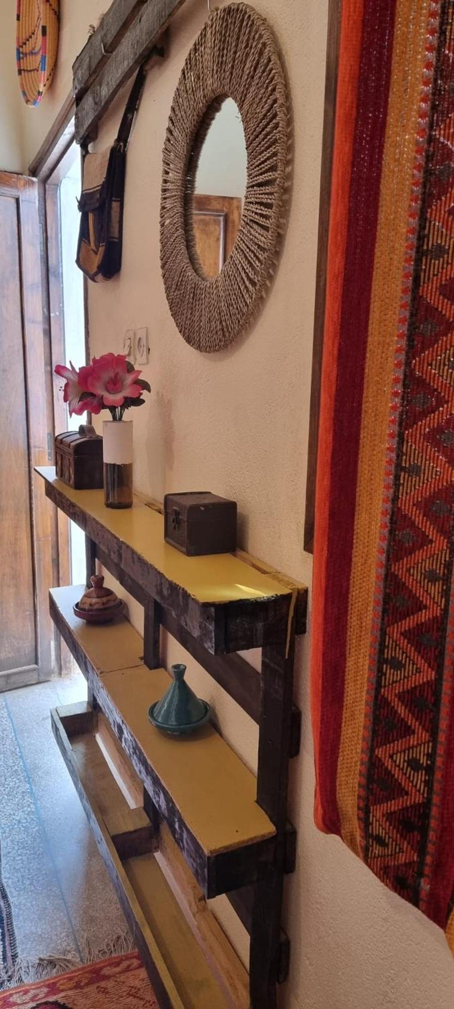 Berber Famelly Room Ouarzazate Ngoại thất bức ảnh